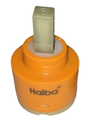 

Картридж 40 мм, Синий