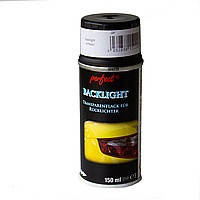 

Лак для тонирования фонарей PERFECT черный 150 мл
