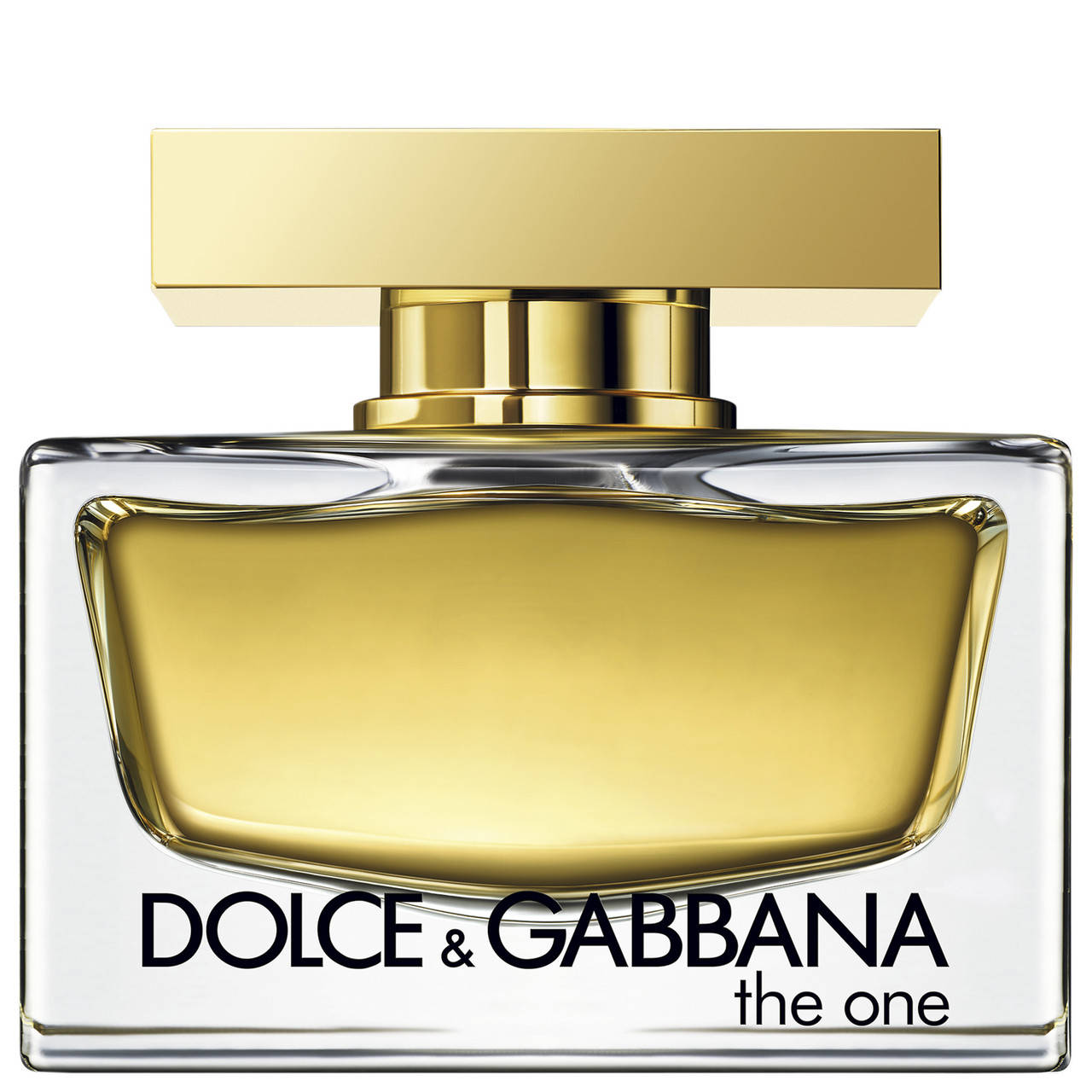 

Dolce Gabbana The One Woman EDP 75 ml TESTER