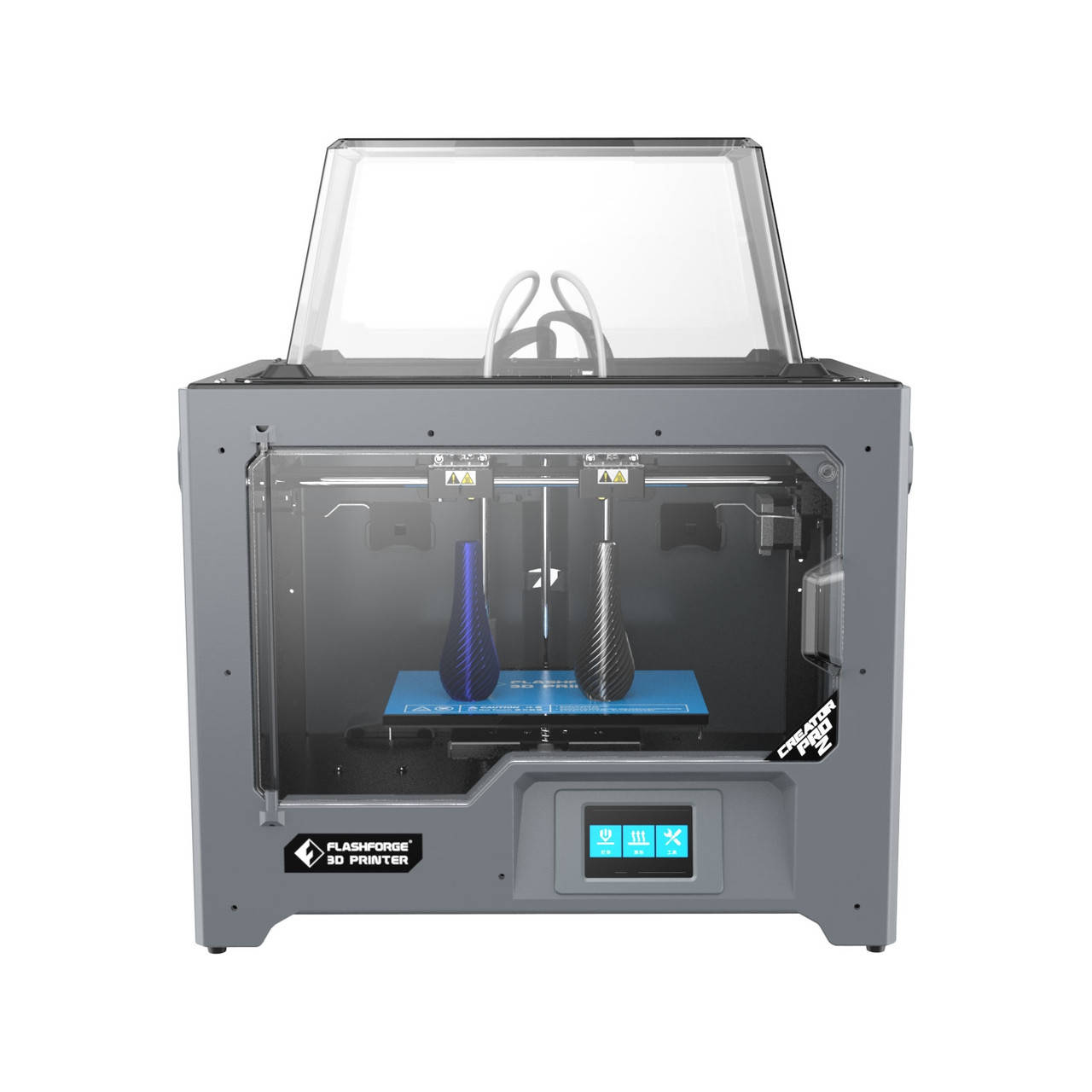 

FLASHFORGE CREATOR PRO 2