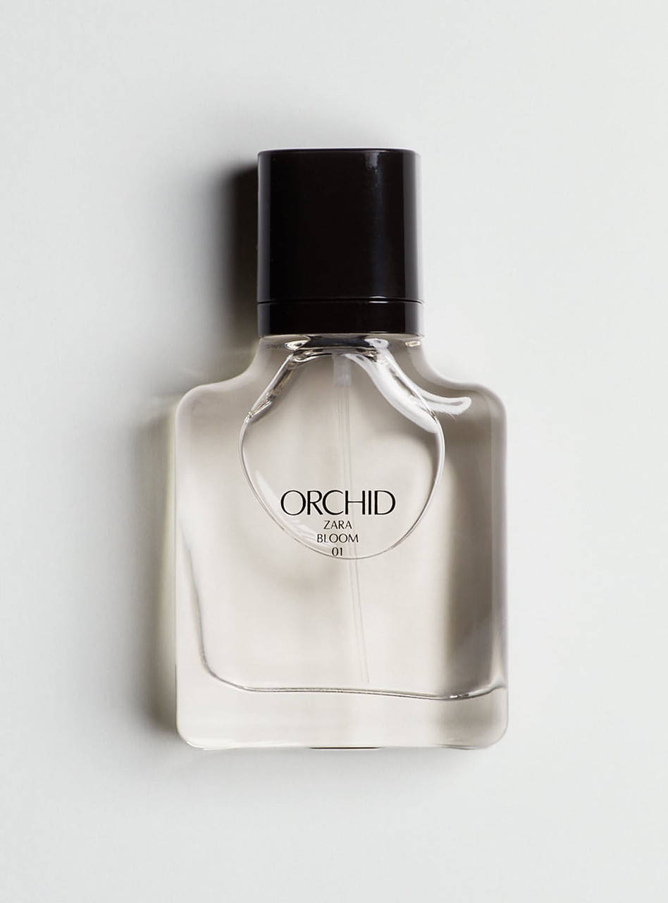 

Женская туалетная вода ORCHID, 30 мл - Цветочный аромат, женские духи, парфюмерия 7836 ZARA 57781