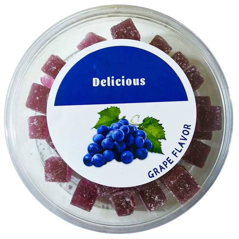 

Мармелад со вкусом Винограда, 250г