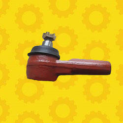 

Наконечник рулевой тяги правый Т-25