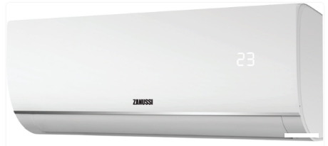

Кондиционер Zanussi ZACS/I-12 HS/N1 Siena INVERTOR