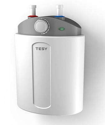 

Бойлер Tesy Compact Line 6л монтаж під раковиною (GCU 0615 M01 RC)