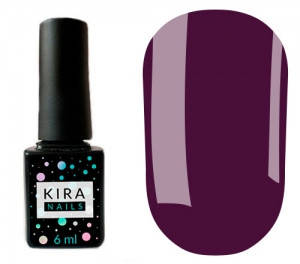 

Гель-лак Kira Nails №151