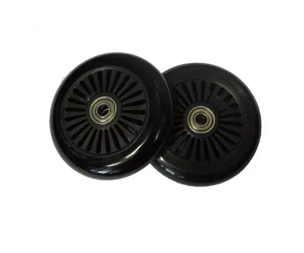 

КОЛЕСО ДЛЯ ТРЮКОВОГО САМОКАТА PU 100mm