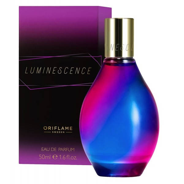 

Парфюмерная вода luminescence oriflame