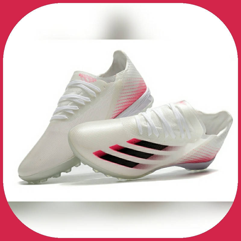 

Сороконожки Adidas X Ghosted .1 TF, Белый