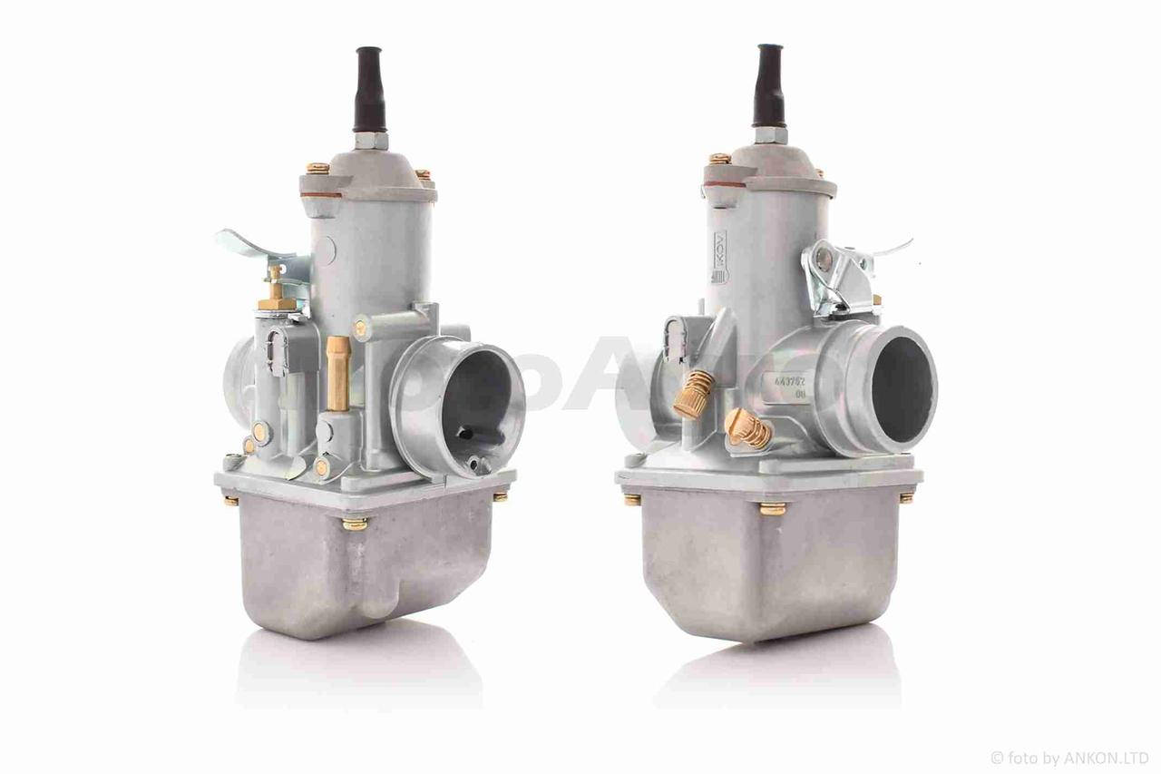 

Карбюратор Ява 12V "KNG"