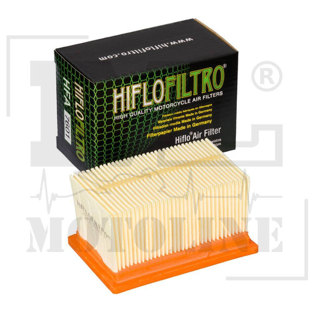 

Воздушный фильтр Hiflo HFA7601