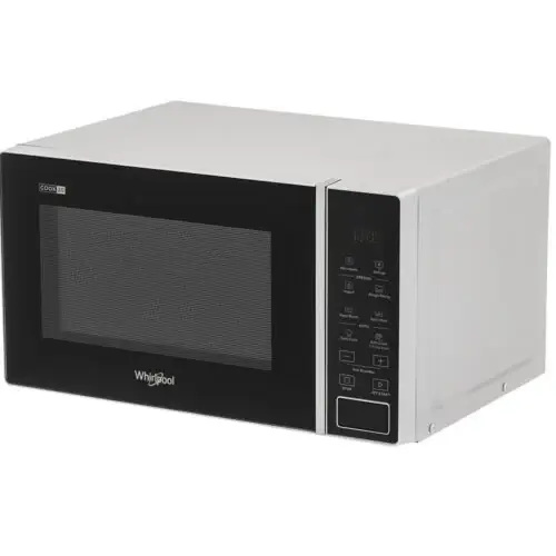 

Микроволновка WHIRLPOOL MWP 201 SB