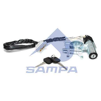 

Замок зажигания/руля MAN 81464336009