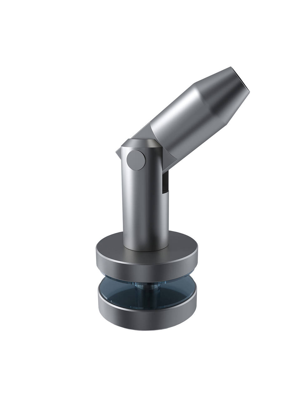 

ODF-03-14-01 Крепление стеклянного козырька, ванта-стекло