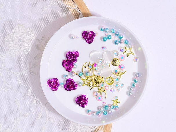 

Набор для декора, №35