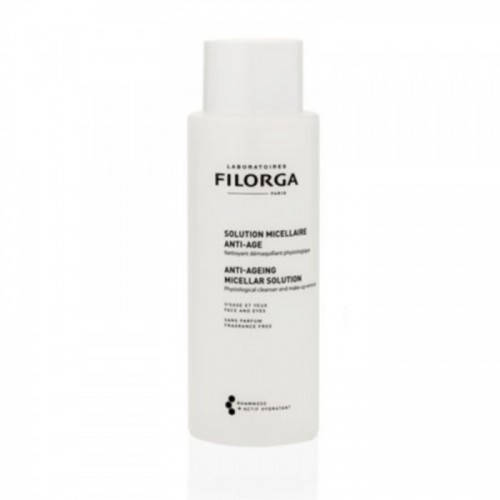 

Filorga Anti-Ageing Micellar Solution мицелярный, 400 мл
