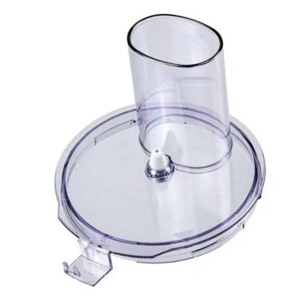 

Крышка основной чаши кухонного комбайна Braun K650, K700, FX3030 CombiMax 67051139