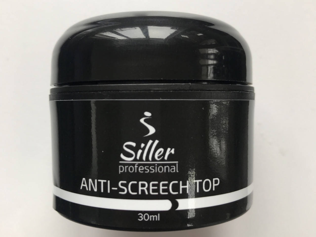 

Siller Top No WipeANTI Screech, 30 мл