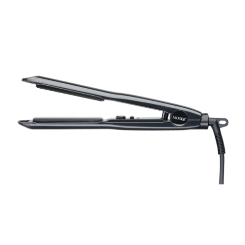 

Праска для волосся Moser CeraStyle Pro чорна 24 мм