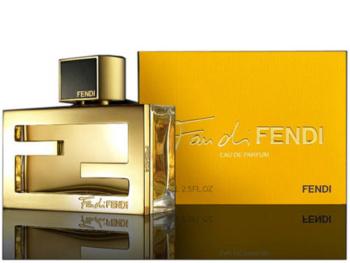 

«Fendi» FENDI -10 мл
