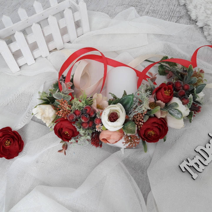 

Украинский венок на голову. Украинский венок. Украинский национальный венок