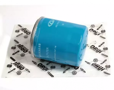 

Фильтр масляный ORIJI Чери Амулет Chery Amulet 480-1012010