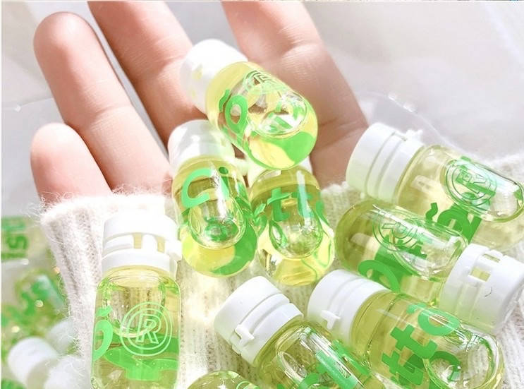 

Cistto Gently Clean and Nourish Skin гидрофильное масло с камелией и авокадо 2 мл