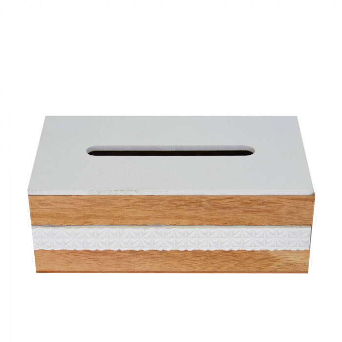 

Бокс для салфеток "Garmoniya", 10*25*14 см