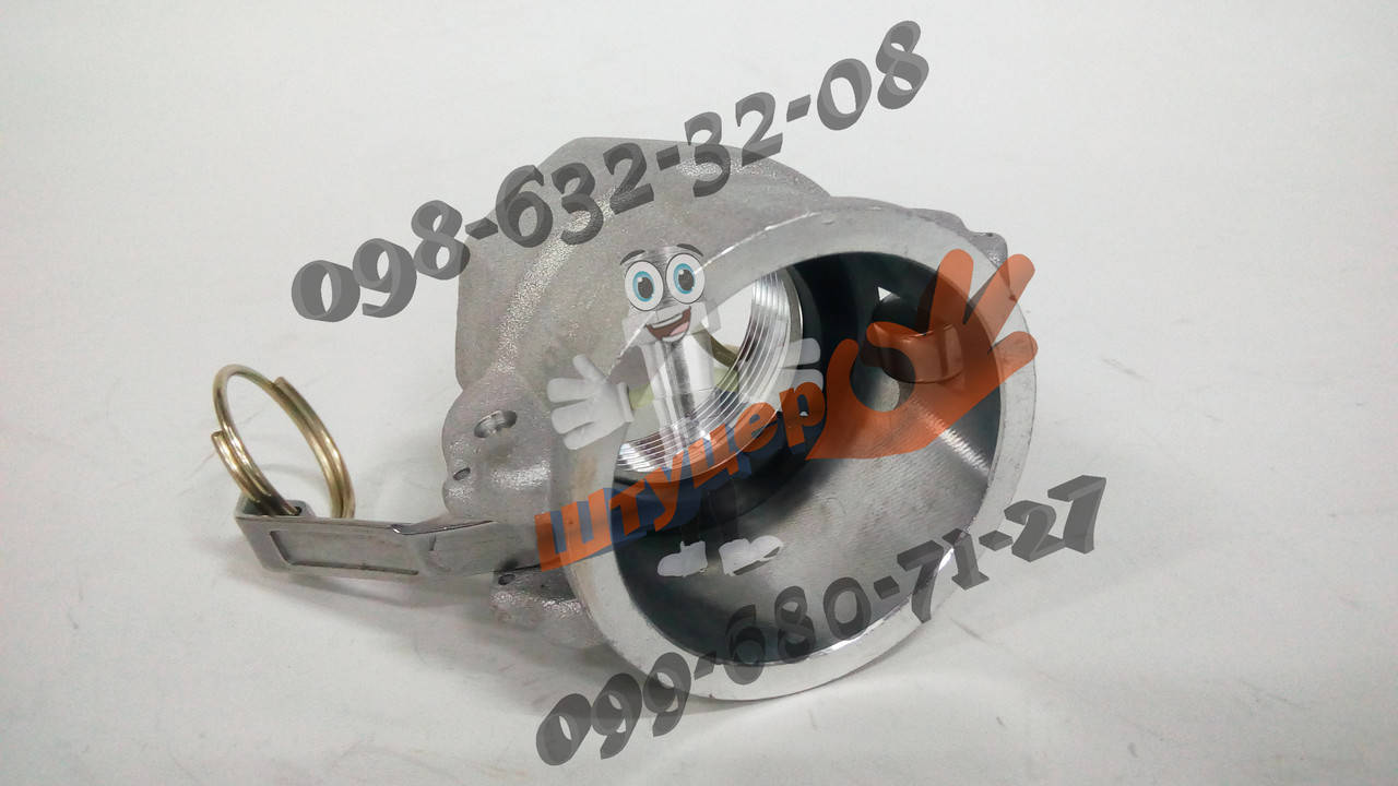 

CAMLOCK D 200