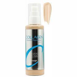 

Тональный крем 13 с увлажняющим эффектом Enough Collagen Moisture Foundation