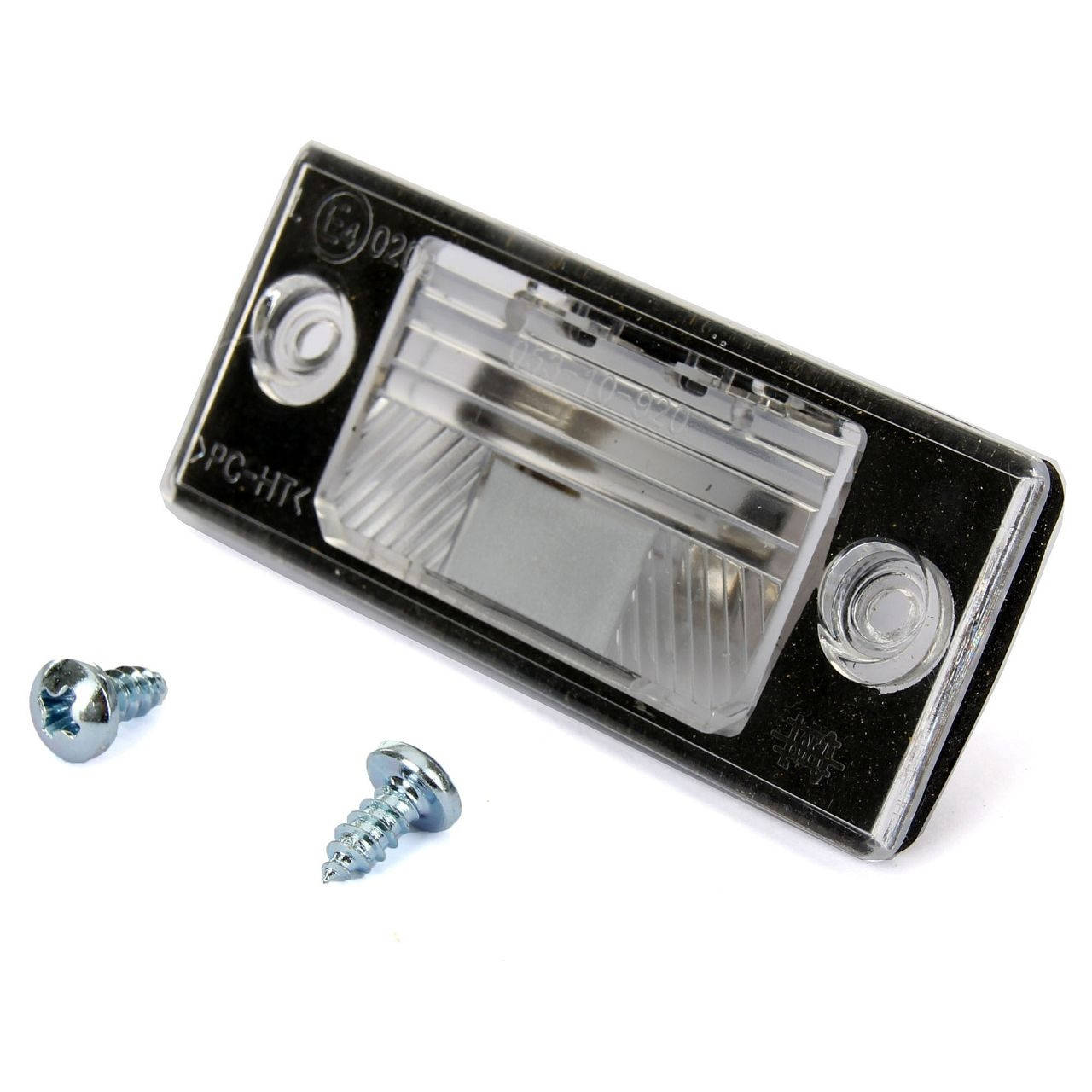 

Подсветка номера Passat B5/Bora/Golf 4/Golf 5/Tiguan 5N/Touareg 1J5943021D (AIC 54582)