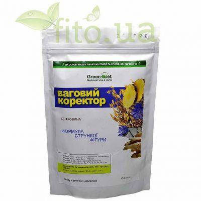 

Клетчатка "Весовой корректор"
