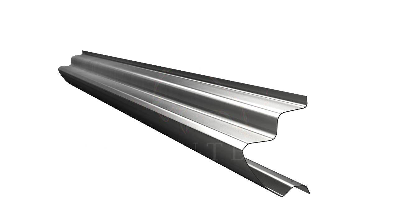 

Порог для Skoda Octavia II