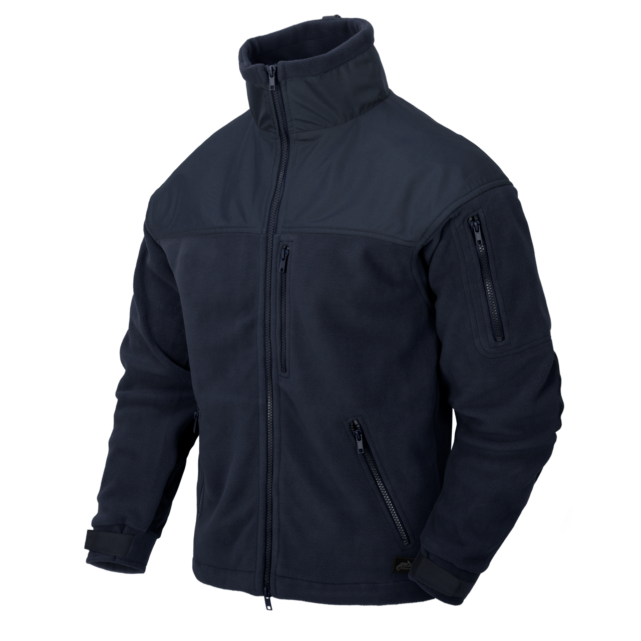 

Толстовка флисовая Helikon-Tex CLASSIC ARMY Navy Blue M, Синий