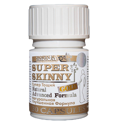 

Капсулы Super Skinny Gold. Оригинал. Гарантия качества.