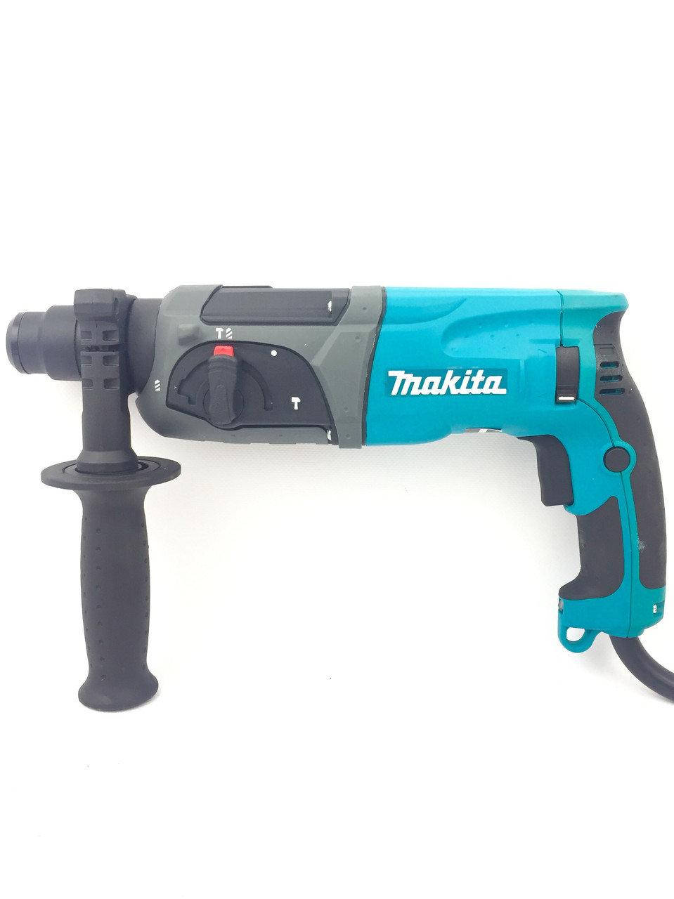 

Перфоратор прямой Makita HR2470