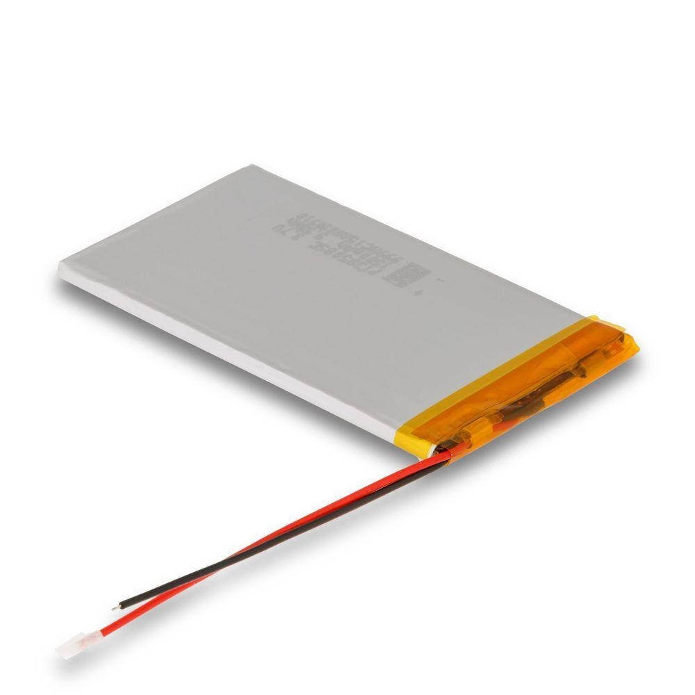 

Внутренний Аккумулятор 045080Р Характеристики 86*51*4 3000mAh 3.7V BF