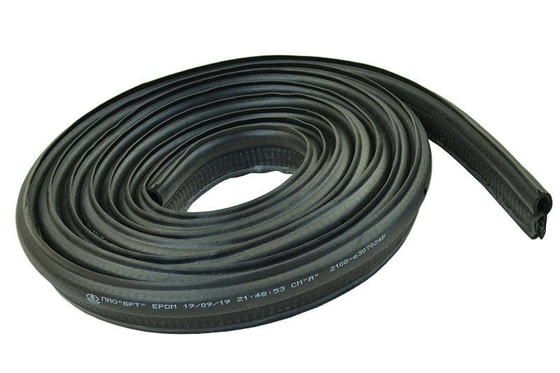 

Уплотнитель багажника 2108-09,099 (3880 мм.) БРТ