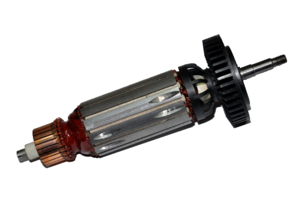 

Якорь болгарка Metabo 10‑125 (35х174)
