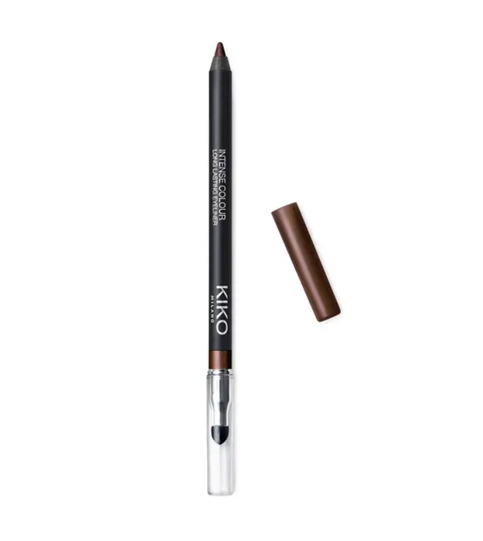

Стойкий карандаш для глаз Intense Colour Long Lasting Eyeliner 04 Marrone Perlato, 04