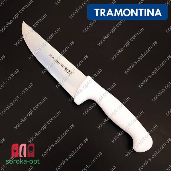 

Нож для мяса TRAMONTINA PROFISSIONAL MASTER, 152 мм