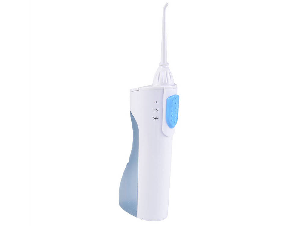 

Портативный ирригатор для ухода за полостью рта Flosser