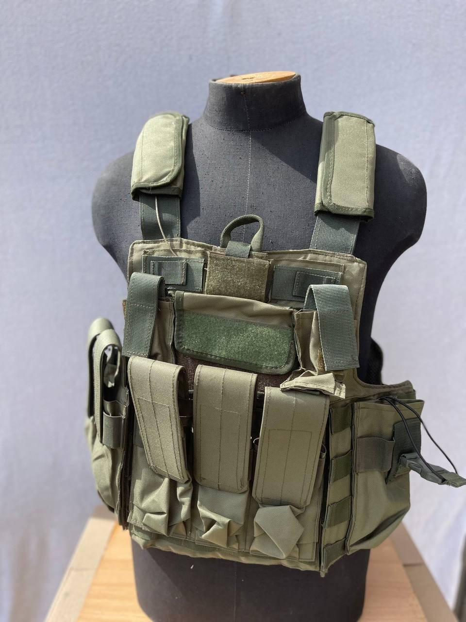 

Разгрузка "САМОСКИД"