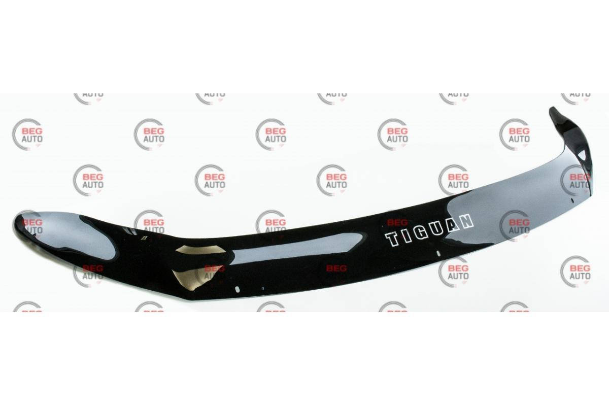 

Мухобойка Volkswagen Tiguan 2007-2015 Restar / VIP