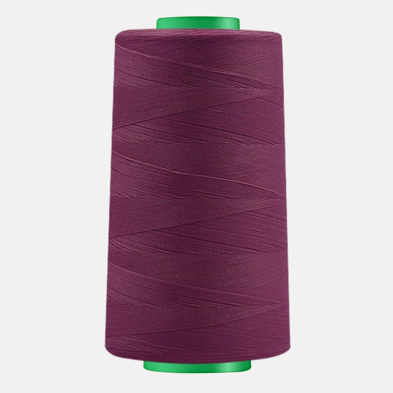 

Нитка швейная Ninatex 40/2 5000ярда номер - 143