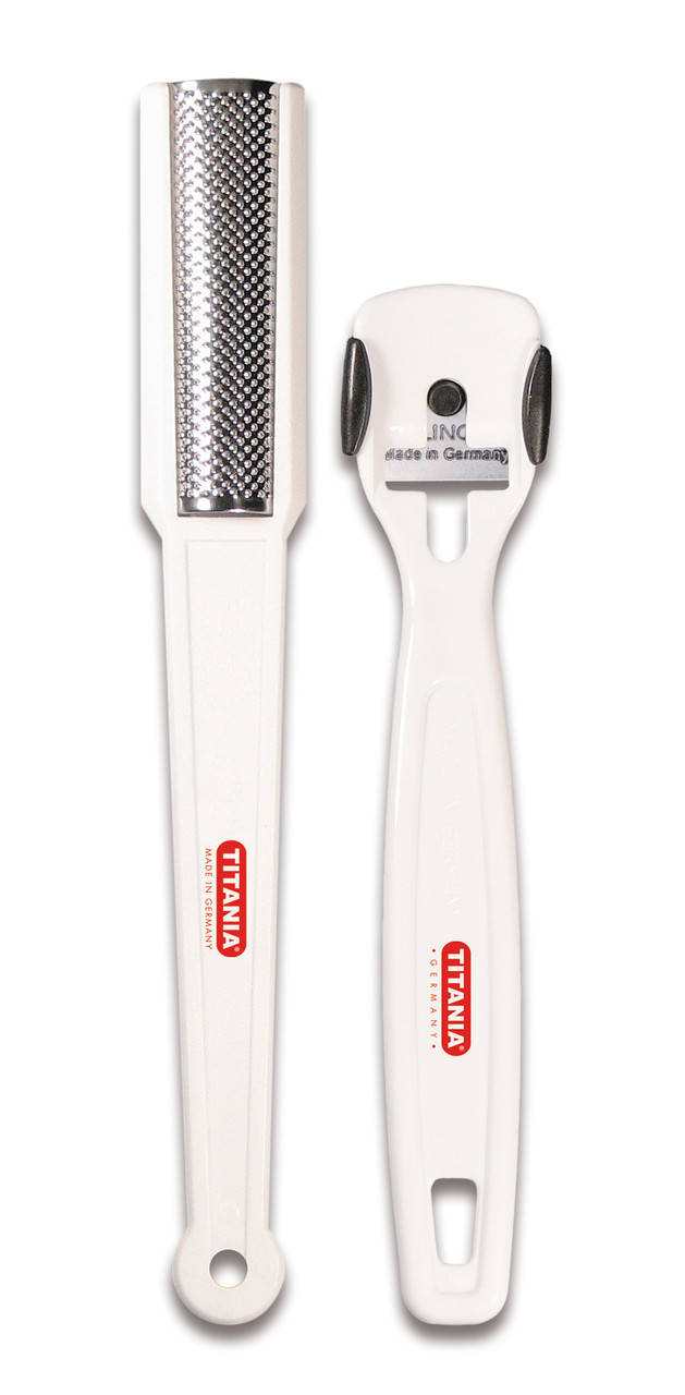 

Набор для педикюра TITANIA 3045