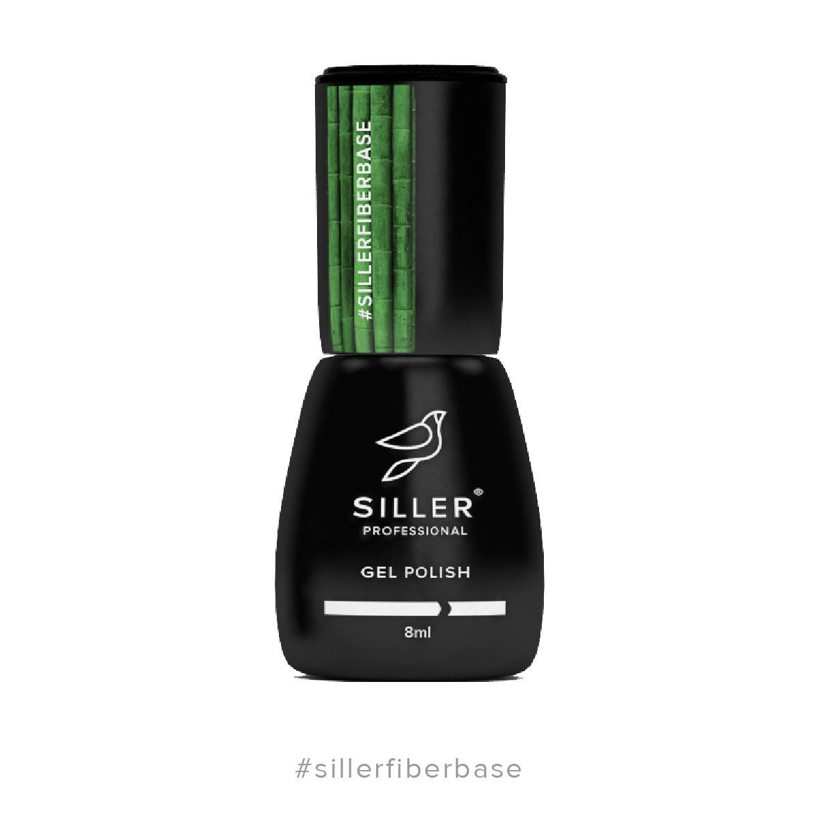 

База Siller Fiber Base, 8мл
