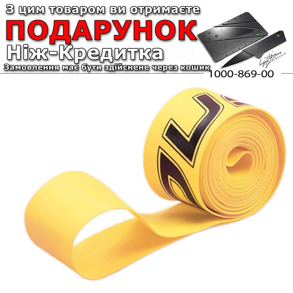 

Лента флиппер Dust на внутреннюю поверхность обода велосипеда (2 шт) 29in 20mm