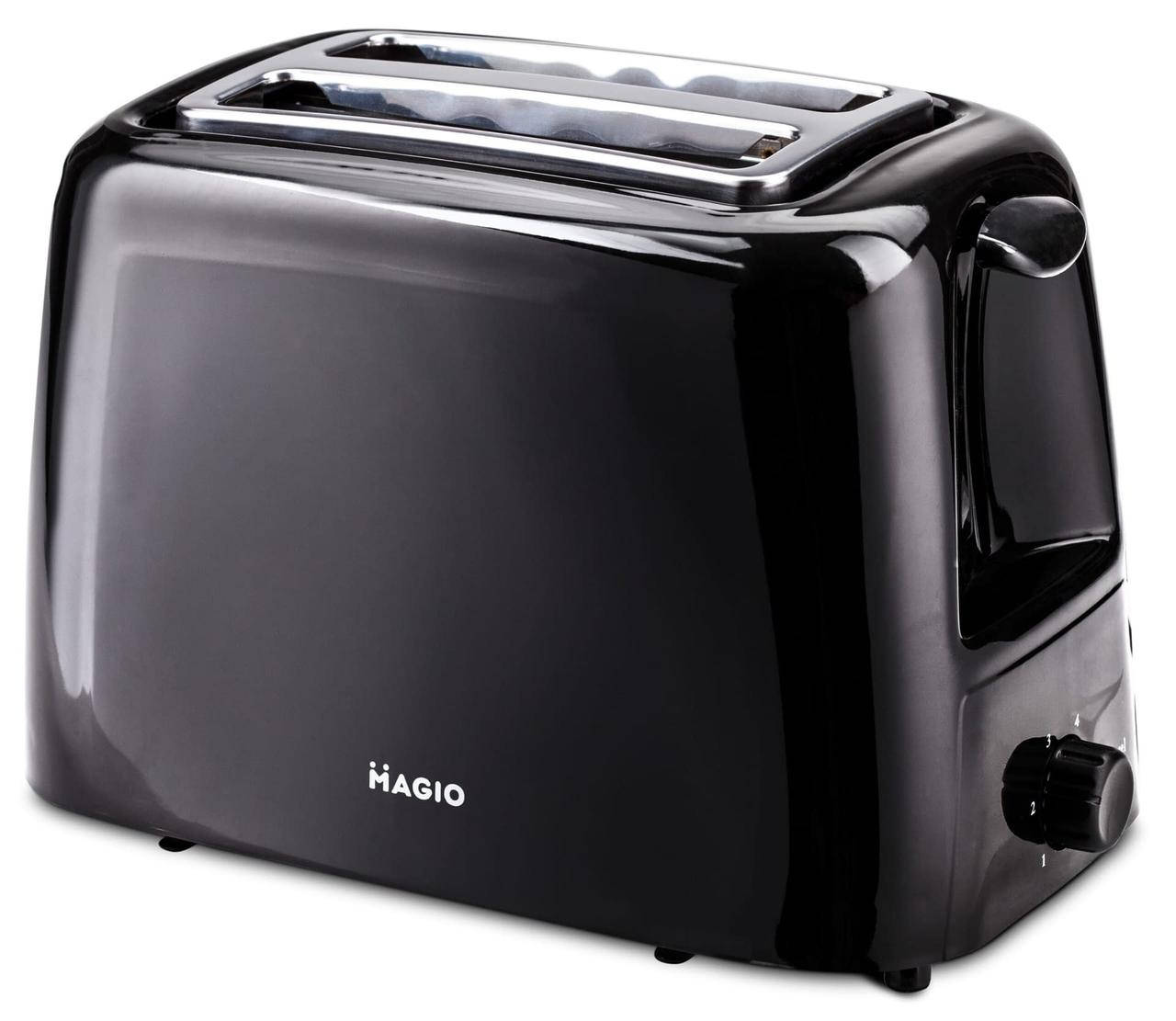 

Тостер Magio MG-273 (Меджио)