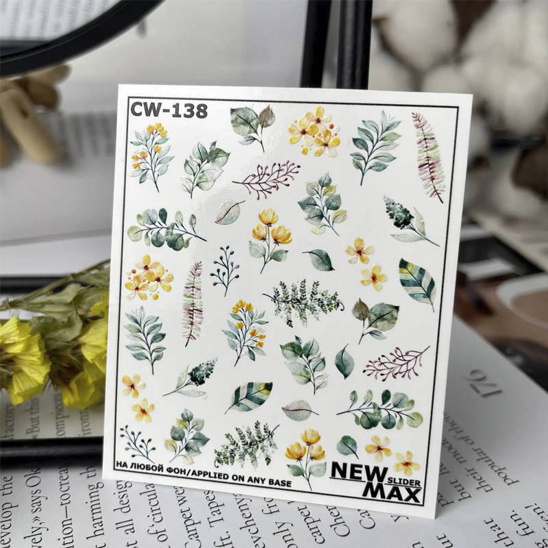 

Слайдер-дизайн NewMax CW-138, Белый
